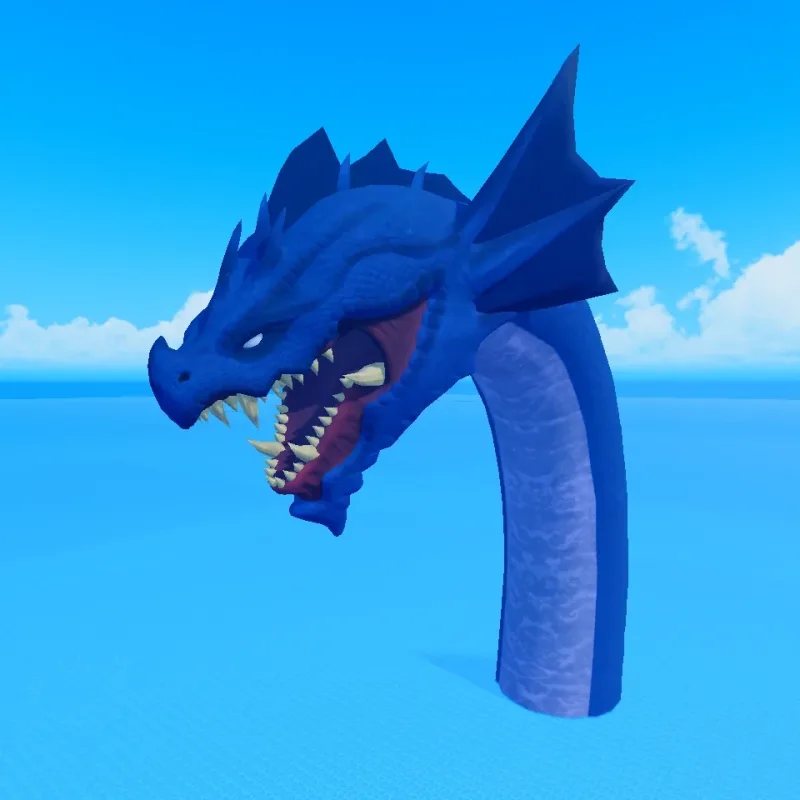 سرویس لویاتان | Leviathan Service