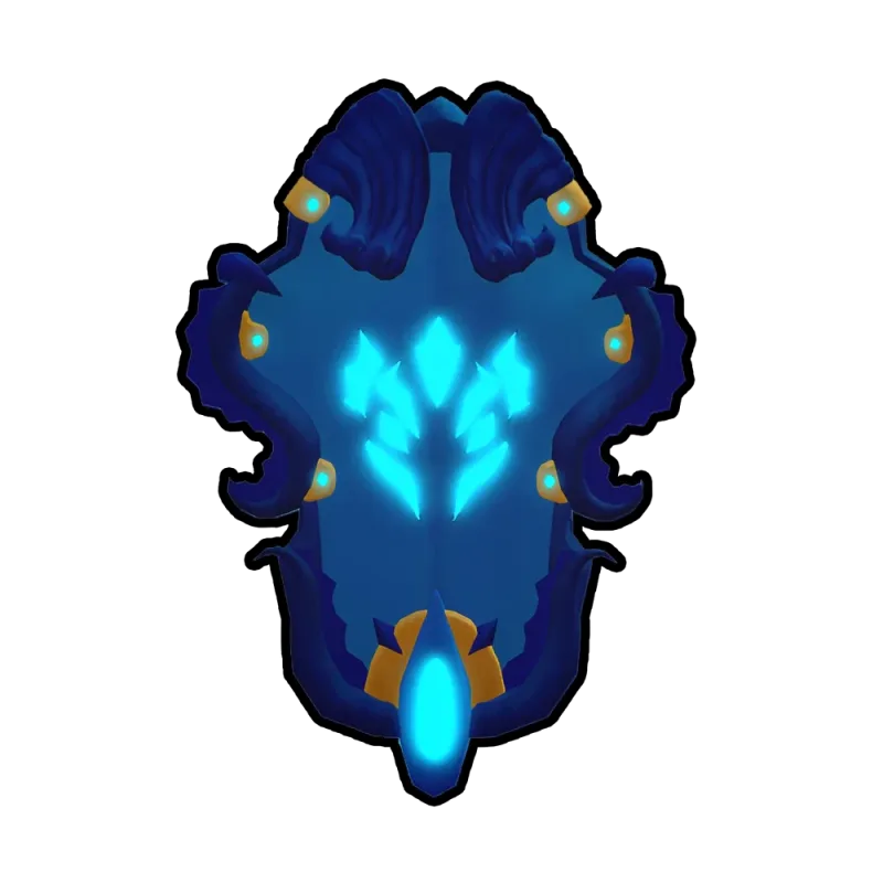 شیلد لوایتن | Leviathan Shield