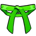 کمربند سبز | Green Belt