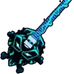 پک کامل سول گیتار | skull guitar