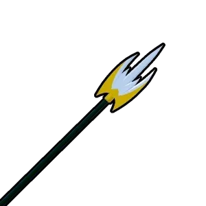 اسپایکی ترایدنت | Spikey Trident