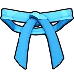 کمربند آبی | Blue Belt