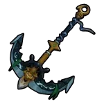 شارک انکر | Shark Anchor