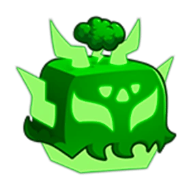 اسکین گرین لایتینگ | Green lightning skin