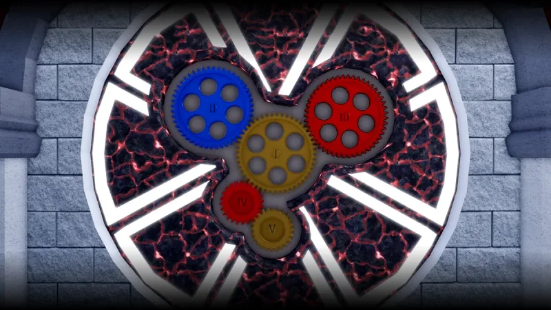 هر گیر v4 گرفتن | one gear trial v4